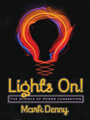 cover image of Lights On!